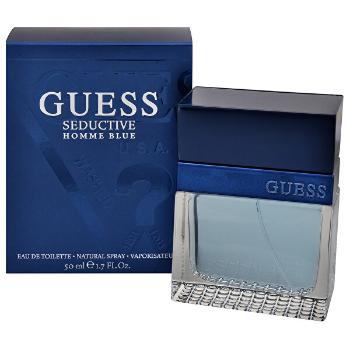 Guess Seductive Homme Blue - EDT 100 ml