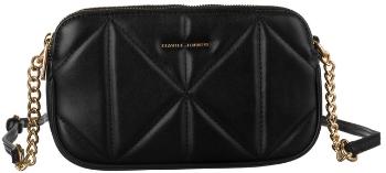 David Jones Geantă crossbody pentru femei CM6792 Black