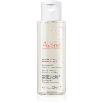 Avène Eau Micellare apa de fata cu particule micele 100 ml