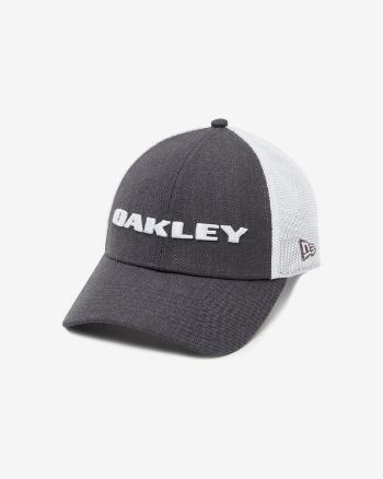 Oakley Heather New Era Șapcă de baseball Gri