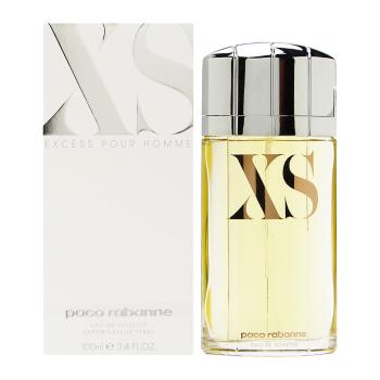 Paco Rabanne XS - EDT 100 ml