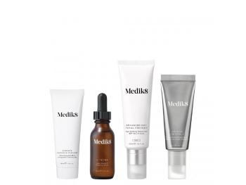 Medik8 Setul de cadou The CSA Kit Retinal Edition For Men