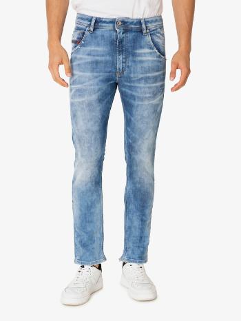 Diesel Krooley-T Jeans Albastru