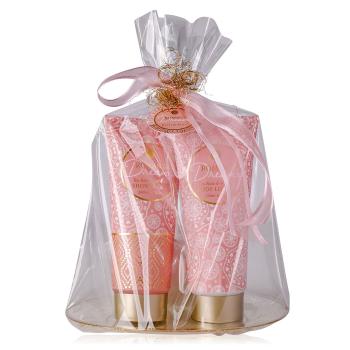 Accentra Set cadou pentru îngrijirea corpului Romantic Dreams 2 x 200 ml