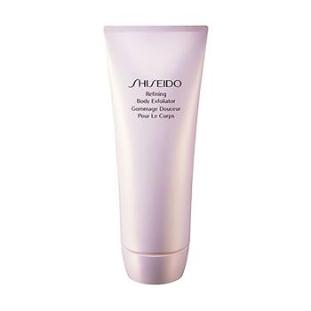 Shiseido Peeling pentru corp  Refining (Body Exfoliator) 200 ml