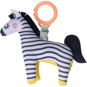 Taf Toys Rattle Zebra Dizi jucărie zornăitoare 0m+ 1 buc