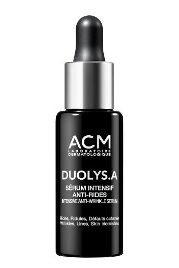 ACM Ser intensiv pentru piele împotriva ridurilor Duolys A (Intensive Anti-Wrinkle Serum) 30 ml