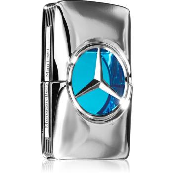 Mercedes-Benz Man Bright Eau de Parfum pentru bărbați 100 ml
