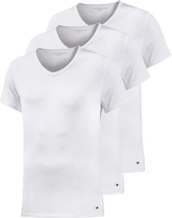 Tommy Hilfiger 3 PACK - tricou pentru bărbați 2S87903767-100 M