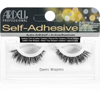 Ardell Self-Adhesive Pentru fixarea genelor Demi Wispies 1 buc