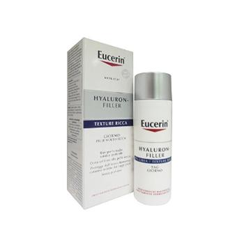 Eucerin Cremă de zi anti-rid Hyal-Urea 50 ml