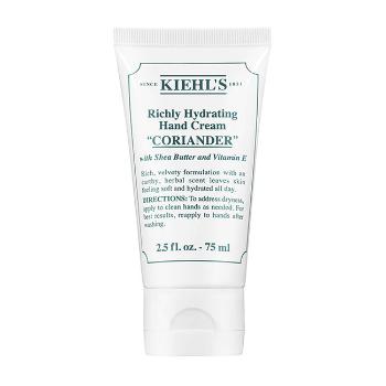 Kiehl´s Cremă hidratantă pentru mâini Coriander (Hand Cream) 75 ml