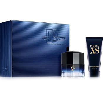 Paco Rabanne Pure XS - EDT 50 ml + gel de duș 100 ml