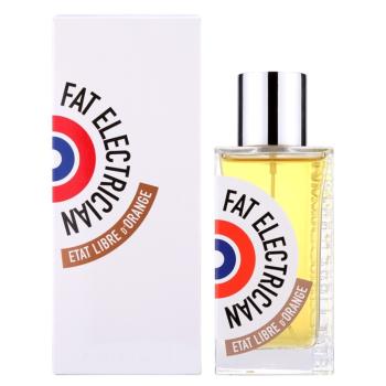 Etat Libre d’Orange Fat Electrician Eau de Parfum pentru bărbați 100 ml