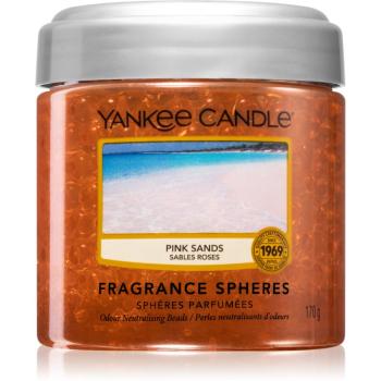 Yankee Candle Pink Sands mărgele parfumate 170 g