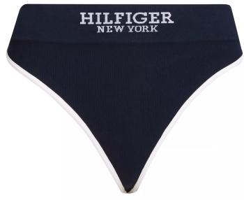 Tommy Hilfiger Tanga pentru femei UW0UW05219-DW5 M