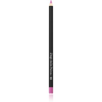Diego dalla Palma Lip Pencil creion contur pentru buze culoare 93 Pink 1,83 g