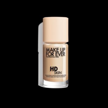 Make Up For Ever Machiaj de lungă durată (Undetectable Stay True Foundation) 30 ml 1N14 Beige