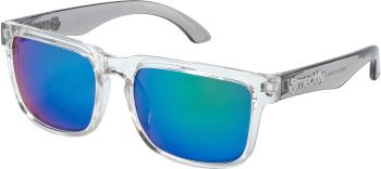 Meatfly Ochelari de soare Memphis Clear,Smoke