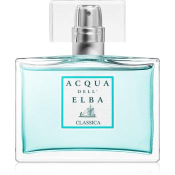 Acqua dell' Elba Classica Men Eau de Parfum pentru bărbați 50 ml