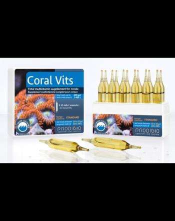 PRODIBIO Coral Vits 6 fiole