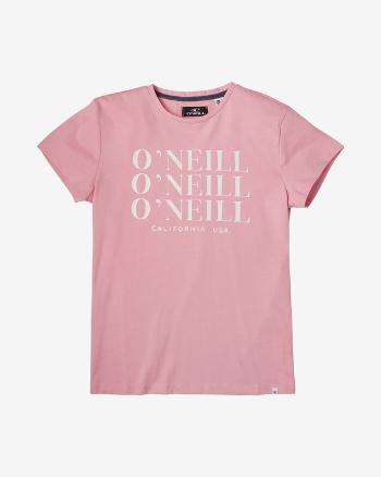 O'Neill All Year  Tricou pentru copii Roz