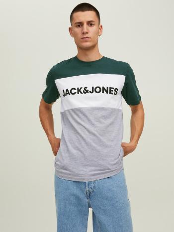 Jack & Jones Tricou Gri