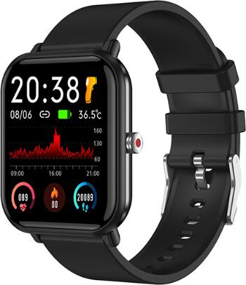 Wotchi Smartwatch W9PRO - Negru