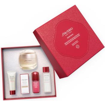 Shiseido Benefiance set cadou IV. pentru femei