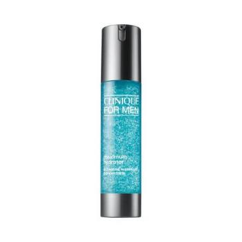 Clinique Gel Intens hidratant pentru pielea bărbaților ( Maximum Hydrator Activated Water-Gel Concentrate ) 48 ml