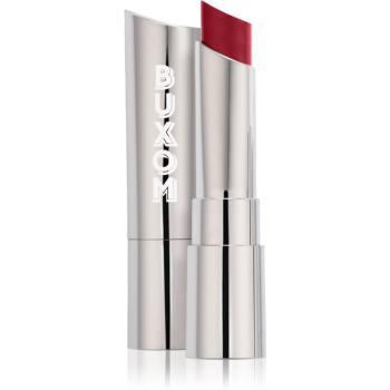 Buxom FULL-ON™ PLUMPING SATIN LIPSTICK ruj crema cu efect de crestere culoare Sexy Vamp 2,5 ml