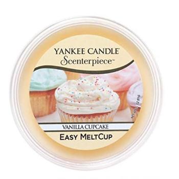 Yankee Candle Ceară pentru Aromalampa electrică Vanilla Cupcake 61 g