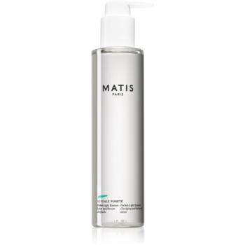 MATIS Paris Réponse Pureté Perfect-Light Essence tonic activ pentru netezirea pielii 200 ml