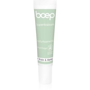 Boep Natural Baby Lip Balm balsam de buze pentru copii 6,5 g