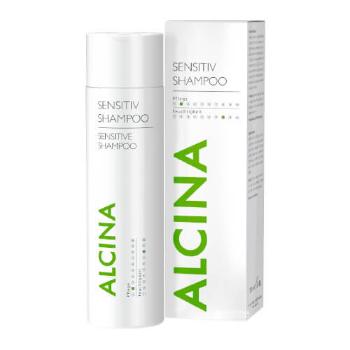 Alcina Șampon delicat pentru piele sensibilă (Sensitive Shampoo) 250 ml