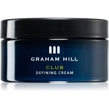 Graham Hill Club crema styling pentru definire si modelare 75 ml