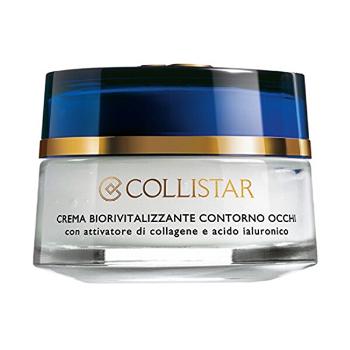 Collistar Revitalizant Eye Cream (Biorevitalizing Eye Contour Cream) 15 ml