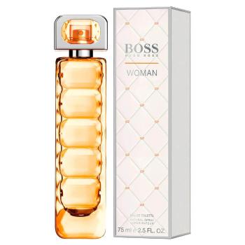 Hugo Boss Boss Orange - EDT 2 ml - eșantion cu pulverizator