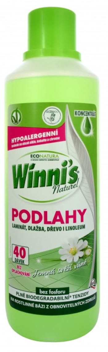 Winni´s Pavimenti și alte suprafețe lavabile 1l