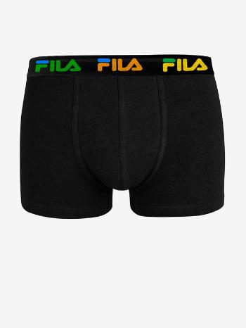 FILA Boxeri Negru