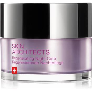 ARTEMIS SKIN ARCHITECTS Regenerating tratament pentru regenerare si calmare pentru noapte 50 ml