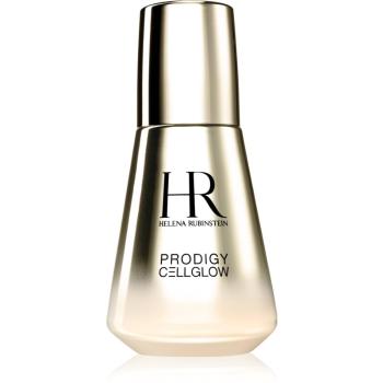 Helena Rubinstein Prodigy Cellglow tonic fluid iluminator culoare 06 Medium Deep Beige 30 ml