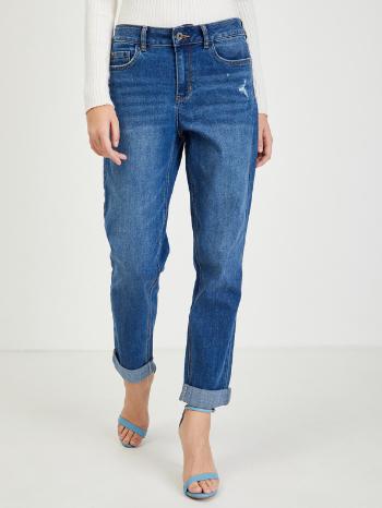 Orsay Jeans Albastru