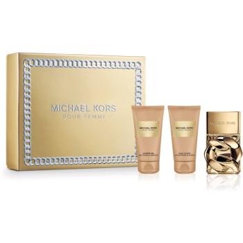 Michael Kors Pour Femme set cadou pentru femei 1 kg