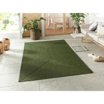 Covor verde de exterior  200x80 cm - NORTHRUGS