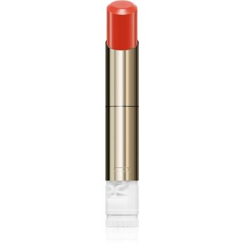 Sensai Lasting Plump Lipstick ruj strălucitor cu efect de crestere culoare 02 3,8 g