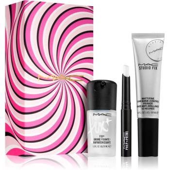 MAC Cosmetics Tricks of the Trade Kit Hypnotizing Holiday set cadou (facial)