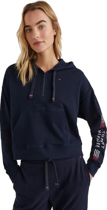 Tommy Hilfiger Hanorac pentru femei UW0UW03587-DW5 XS