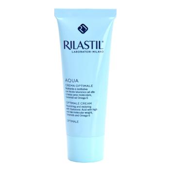 Rilastil Aqua crema de fata hranitoare 50 ml