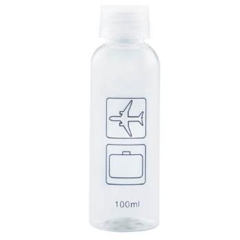 Alte branduri Sticluță pentru călătorie (Travel Bottle) 100 ml